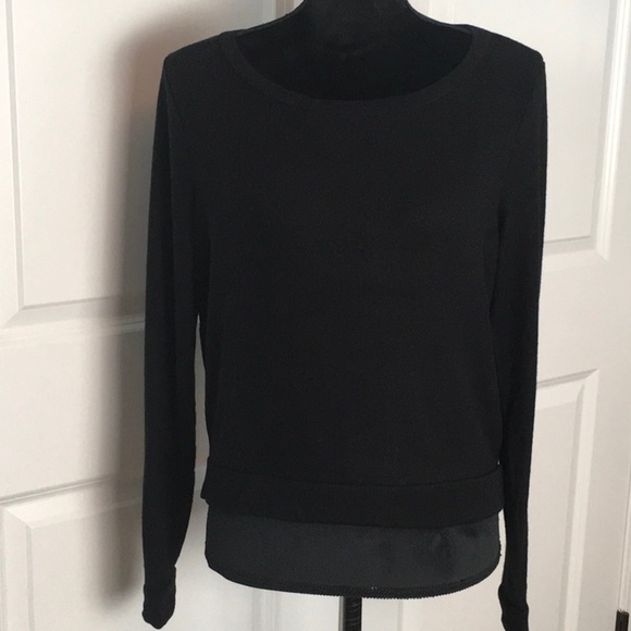 🎉 SALE Make + Model Long Sleeve Top - Picture 1 of 9
